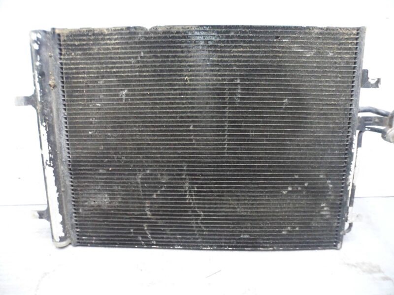 Изображение товара 50587 - 00050587 radiator konditsionera Audi A8