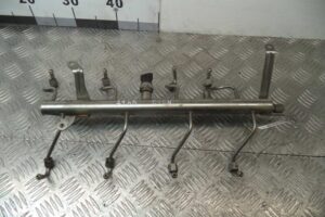 Изображение товара 50628 - 00050628 toplivnaya rampa Mercedes B klasse