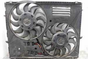 Изображение товара 50686 - 00050686 ventilyator okhlazhdeniya (elektro) Toyota Matrix