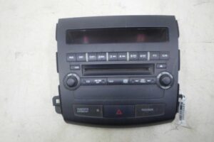 Изображение товара 50689 - 00050689 panel upravleniya magnitoloj 