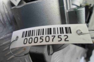 Изображение товара 50752 - 00050752 zamok zazhiganiya 