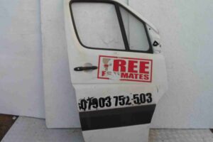 Изображение товара 50766 - 00050766 dver perednyaya pravaya Fiat Brava