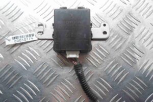 Изображение товара 50774 - 00050774 blok upravleniya sistemy kontrolya davleniya v shinakh (RDC) 