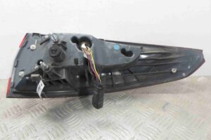 Изображение товара 50830 - 00050830 fonar kryla levyj Chevrolet Aveo