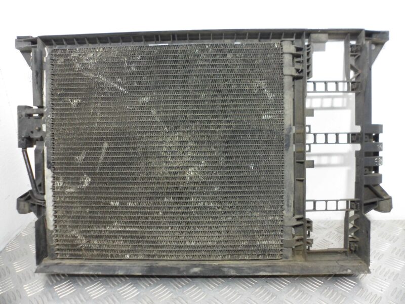 Изображение товара 51021 - 00051021 radiator konditsionera