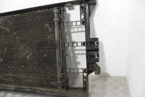 Изображение товара 51021 - 00051021 radiator konditsionera 1