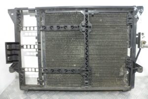 Изображение товара 51021 - 00051021 radiator konditsionera 2