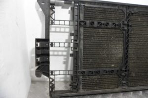 Изображение товара 51021 - 00051021 radiator konditsionera 3