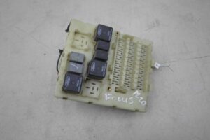 Изображение товара 51028 - 00051028 blok predokhranitelej Dodge Nitro