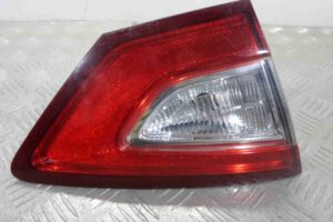 Изображение товара 51033 - 00051033 fonar kryshki levyj Chevrolet Aveo