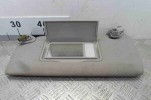 Изображение товара 51059 - 00051059 kozyrek solntsezaschitnyj Peugeot 306