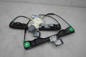 Изображение товара 51072 - 00051072 steklopodemnik perednij levyj 