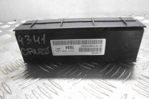 Изображение товара 51076 - 00051076 blok komforta 