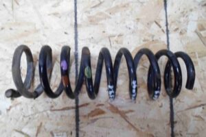 Изображение товара 51096 - 00051096 pruzhina zadnyaya Alfa Romeo 146 1