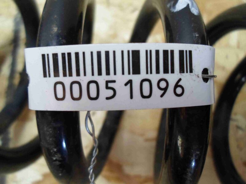 Изображение товара 51096 - 00051096 pruzhina zadnyaya Alfa Romeo 146