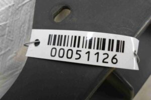 Изображение товара 51126 - 00051126 reshetka radiatora Hyundai i40