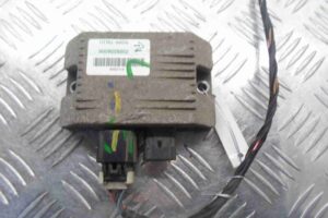 Изображение товара 51234 - 00051234 blok upravleniya Pontiac Vibe