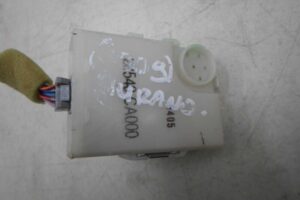 Изображение товара 51274 - 00051274 blok upravleniya Shift Lock Lexus RX