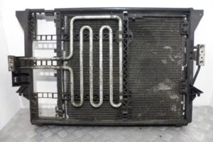 Изображение товара 51304 - 00051304 kasseta radiatorov 