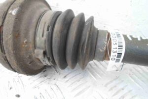 Изображение товара 51310 - 00051310 poluos zadnyaya levaya Ford Mondeo