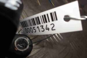 Изображение товара 51342 - 00051342 datchik uskoreniya 1