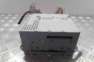 Изображение товара 51363 - 00051363 magnitola Lexus LS