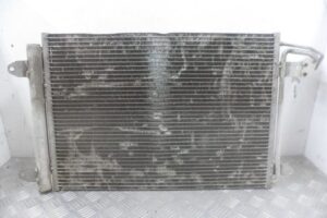 Изображение товара 51458 - 00051458 radiator konditsionera Toyota Highlander