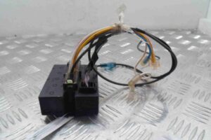 Изображение товара 51467 - 00051467 blok upravleniya BMW 4 Series 1