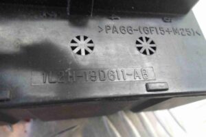 Изображение товара 51467 - 00051467 blok upravleniya BMW 4 Series 2