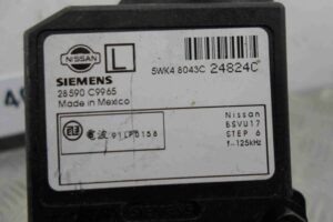 Изображение товара 51471 - 00051471 zamok zazhiganiya Lexus RX