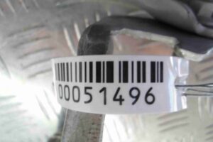 Изображение товара 51496 - 00051496 petlya kapota levaya 