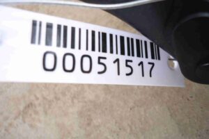 Изображение товара 51517 - 00051517 povodok stekloochistitelya 