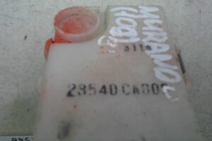 Изображение товара 51546 - 00051546 blok upravleniya Shift Lock Lexus RX 1