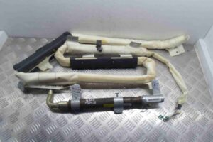 Изображение товара 51638 - 00051638 podushka bezopasnosti potolochnaya levaya Chrysler Cirrus