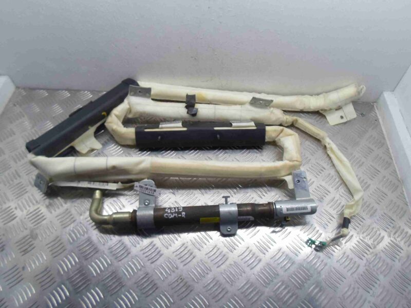 Изображение товара 51638 - 00051638 podushka bezopasnosti potolochnaya levaya Chrysler Cirrus