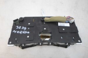 Изображение товара 51708 - 00051708 schitok priborov Lexus LS 1