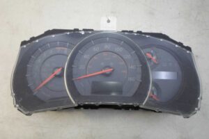 Изображение товара 51708 - 00051708 schitok priborov Lexus LS 2