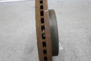 Изображение товара 51714 - 00051714 disk tormoznoj perednij