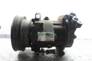 Изображение товара 51810 - 00051810 kompressor konditsionera 20240627100636