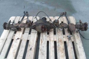 Изображение товара 51813 - 00051813 most zadnij Audi 80