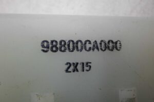 Изображение товара 51820 - 00051820 blok upravleniya Lexus RX