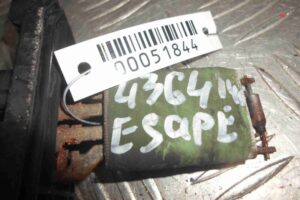 Изображение товара 51844 - 00051844 rezistor otopitelya