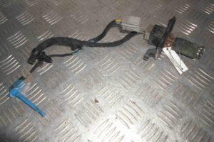 Изображение товара 51844 - 00051844 rezistor otopitelya 2