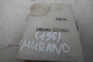 Изображение товара 51955 - 00051955 blok upravleniya Shift Lock Lexus RX