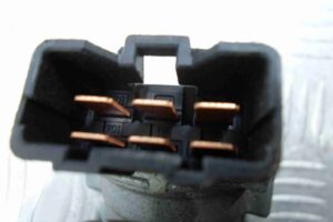 Изображение товара 52118 - 00052118 zamok zazhiganiya Mercedes CLA