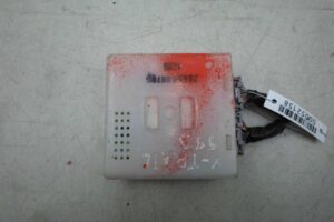 Изображение товара 52158 - 00052158 blok upravleniya Lancia Lybra 2