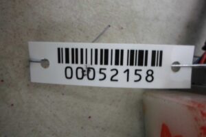 Изображение товара 52158 - 00052158 blok upravleniya Lancia Lybra 3