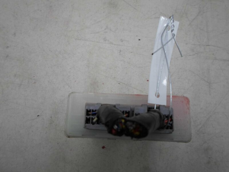 Изображение товара 52158 - 00052158 blok upravleniya Lancia Lybra