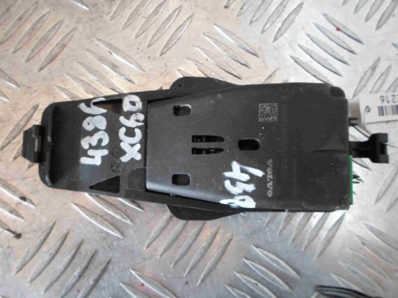 Изображение товара 52216 - 00052216 kamera perednego vida