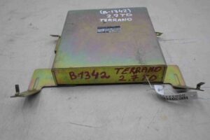 Изображение товара 52226 - 00052226 blok upravleniya dvs Jeep Cherokee 2